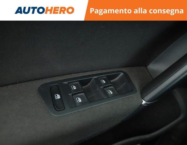 VOLKSWAGEN Golf Sportsvan 1.6 TDI 115CV DSG Business BlueMotion Tech.