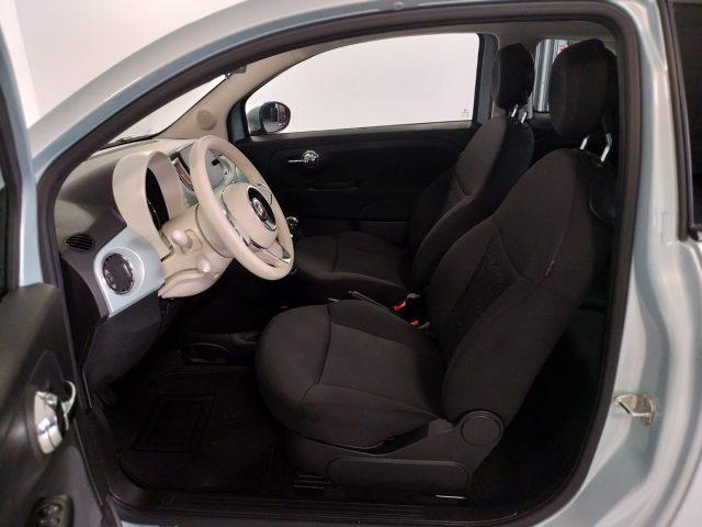 FIAT 500 1.0 Hybrid TETTO CLIMA AUTOM