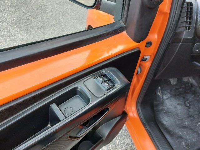 FIAT Fiorino 1.3 MJT 75CV Furgone SX E5+