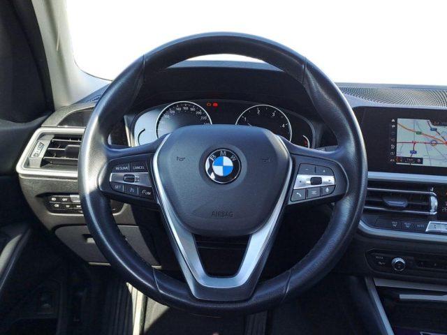 BMW 318 d Touring Business Aut.