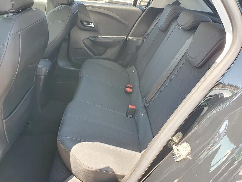 OPEL NEW Corsa 1.2 75CV S&S 5P b-Color PARK CAMERA