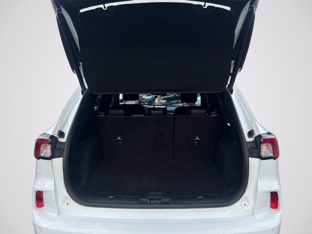 FORD Kuga 2.5 Plug In Hybrid 225 CV CVT 2WD ST-Line X del 2023