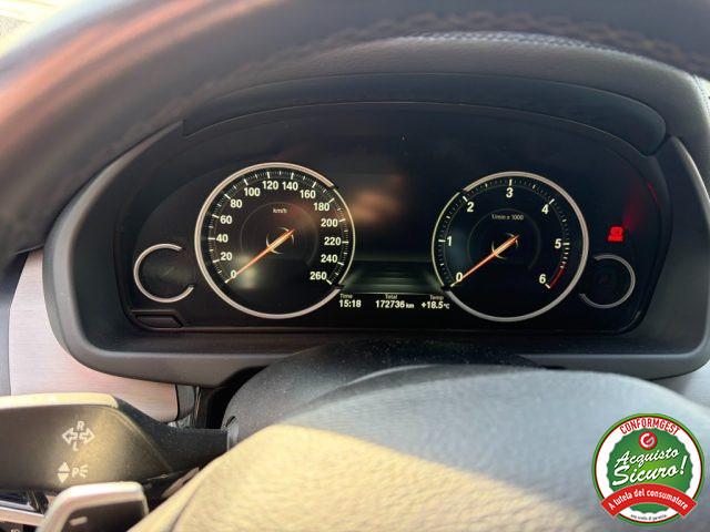 BMW X6 xDrive40d Msport