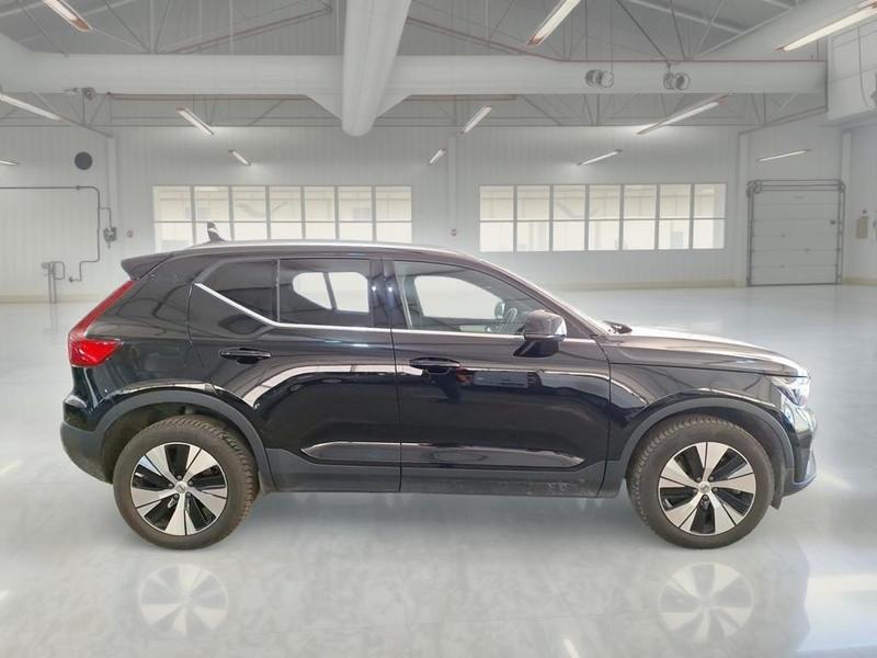 VOLVO XC40 T4 RECHARGE PLUG-IN AUTO CORE SUV