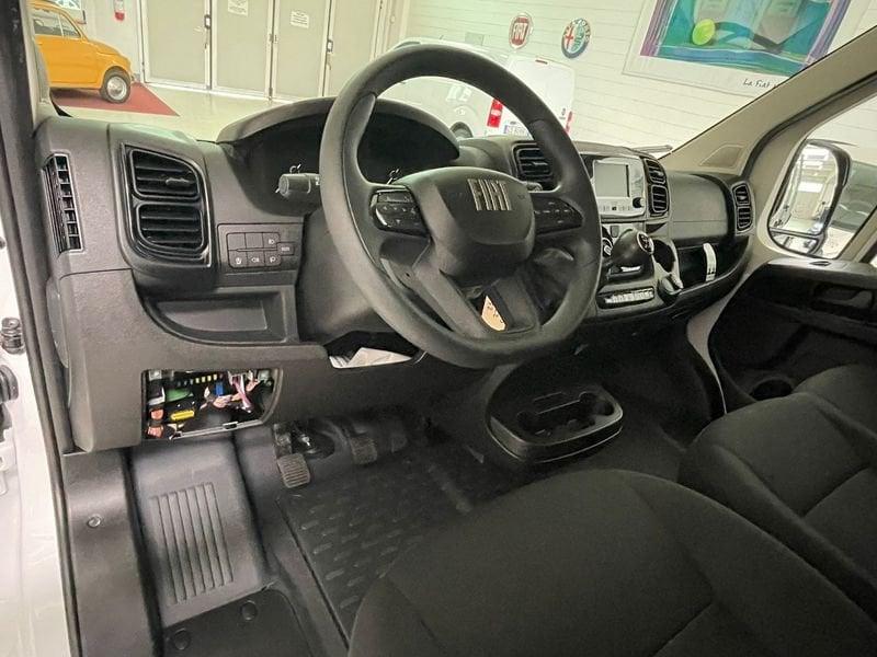 FIAT Ducato 33 2.2 Mjt 120CV PM-TM Furgone PRONTA CONSEGNA