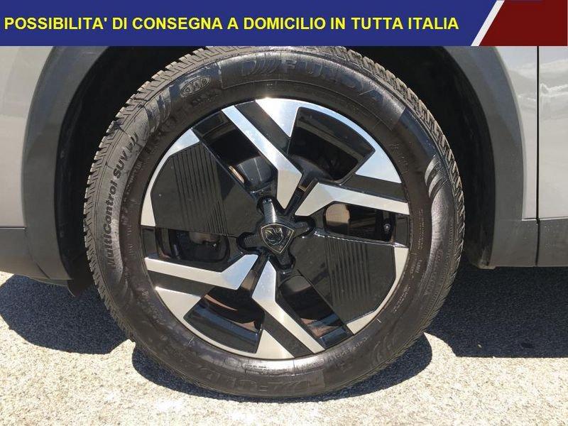 Peugeot 2008 PureTech 100 Allure AZIENDALE PARI AL NUOVO
