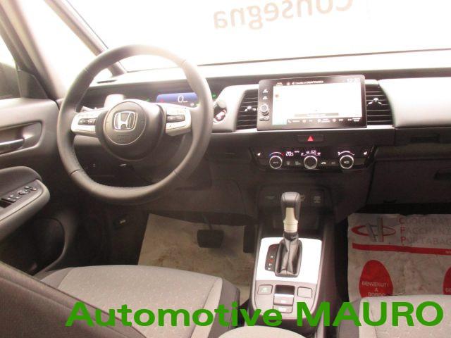 HONDA Jazz 1.5 Hev eCVT Elegance