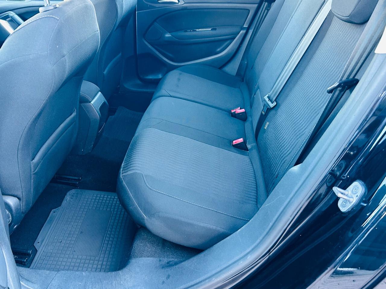 Peugeot 308 1.6 HDi 92 CV SW Business