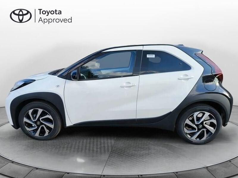 Toyota Aygo X X 1.0 Trend 72 CV