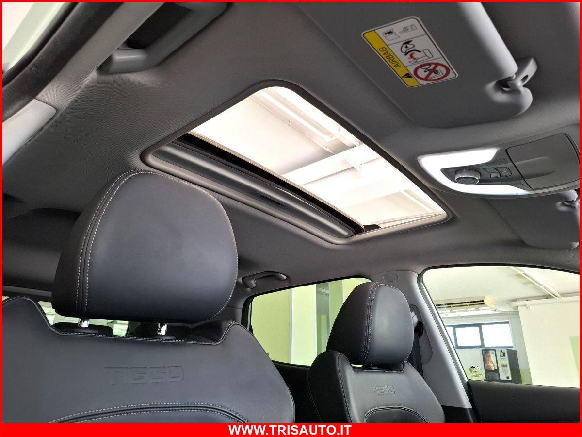 DR Dr 5.0 1.5 GPL NEOPATENTATI (TETTO APRIBILE+FARI LED+PELLE+NAVI)