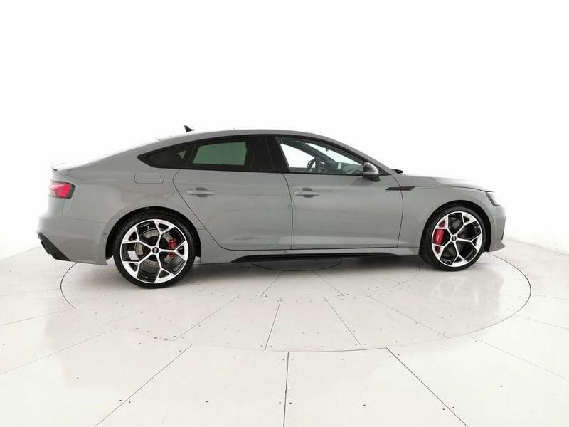 Audi A5 RS5 Sportback 2.9 tfsi Performance Edition quattro 470cv tiptronic