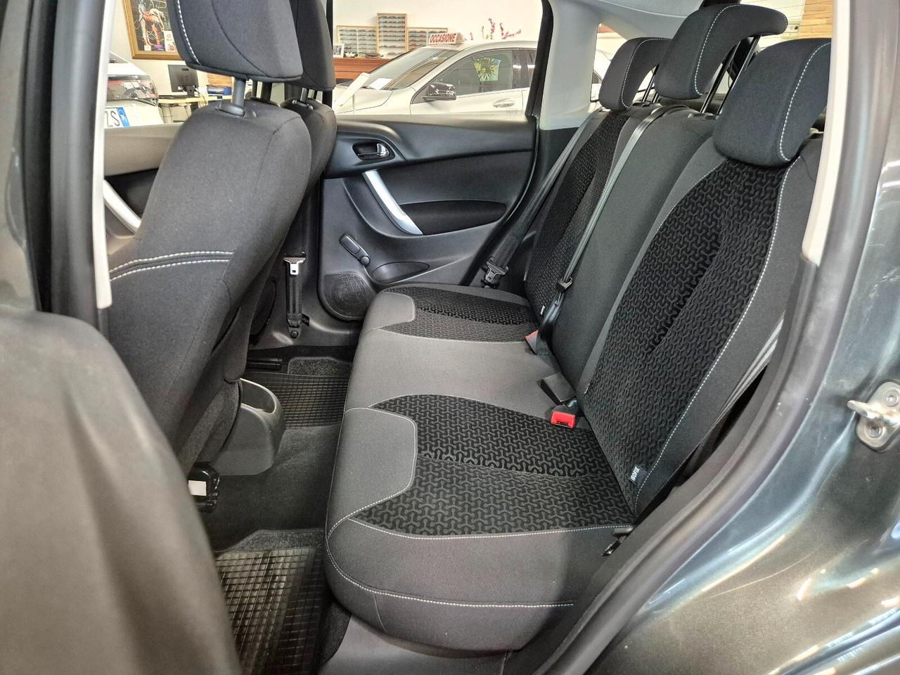 Citroen C3 1.1 Attraction