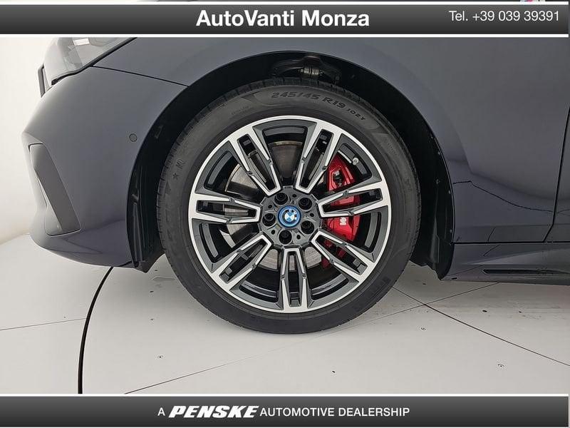 BMW i5 i5 xDrive 40 Msport Pro