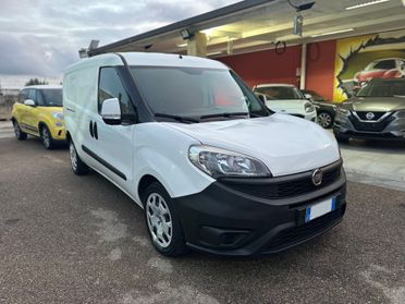 Fiat Doblo Doblò 1.6 MJT 16V 120CV Easy