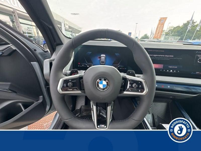 BMW X3 20i xDrive M Sport