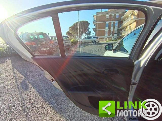 FIAT Tipo 1.4 5 porte Street