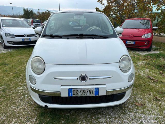 FIAT 500 1.3 Multijet 16V 75 CV Lounge