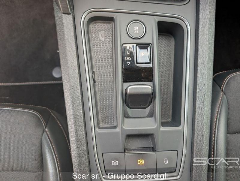 Cupra Formentor Formentor 1.4 e-Hybrid DSG VZ *PREZZO REALE NON VINCOLATO A FINANZIAMENTO*