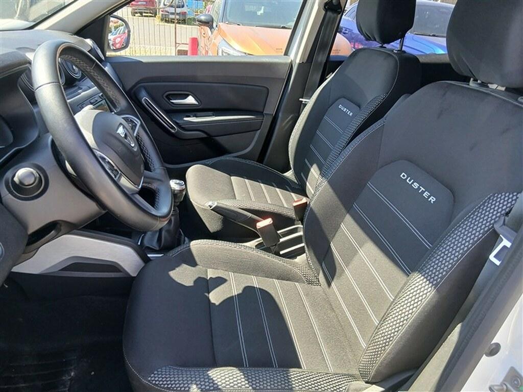 Dacia Duster 1.0 tce ECO-G Prestige 4x2