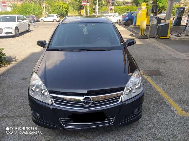 Opel Astra Astra SW 1.7 cdti Enjoy 125cv 6m fap