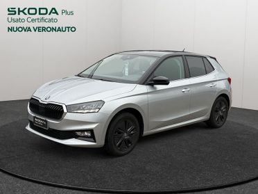 Skoda Fabia 1.0 TSI EVO SELECTION