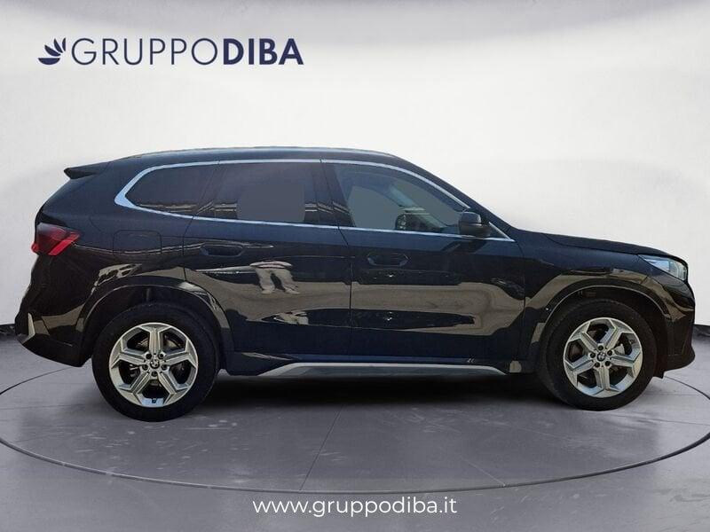 BMW X1 Serie X SDRIVE18D