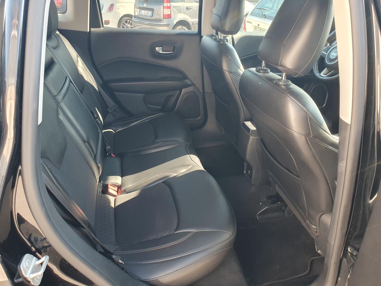 Jeep Compass 1.6 Multijet 120cv Limited Neop 2018