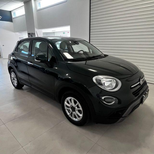 FIAT 500X 1.6 MultiJet 120 CV City Cross