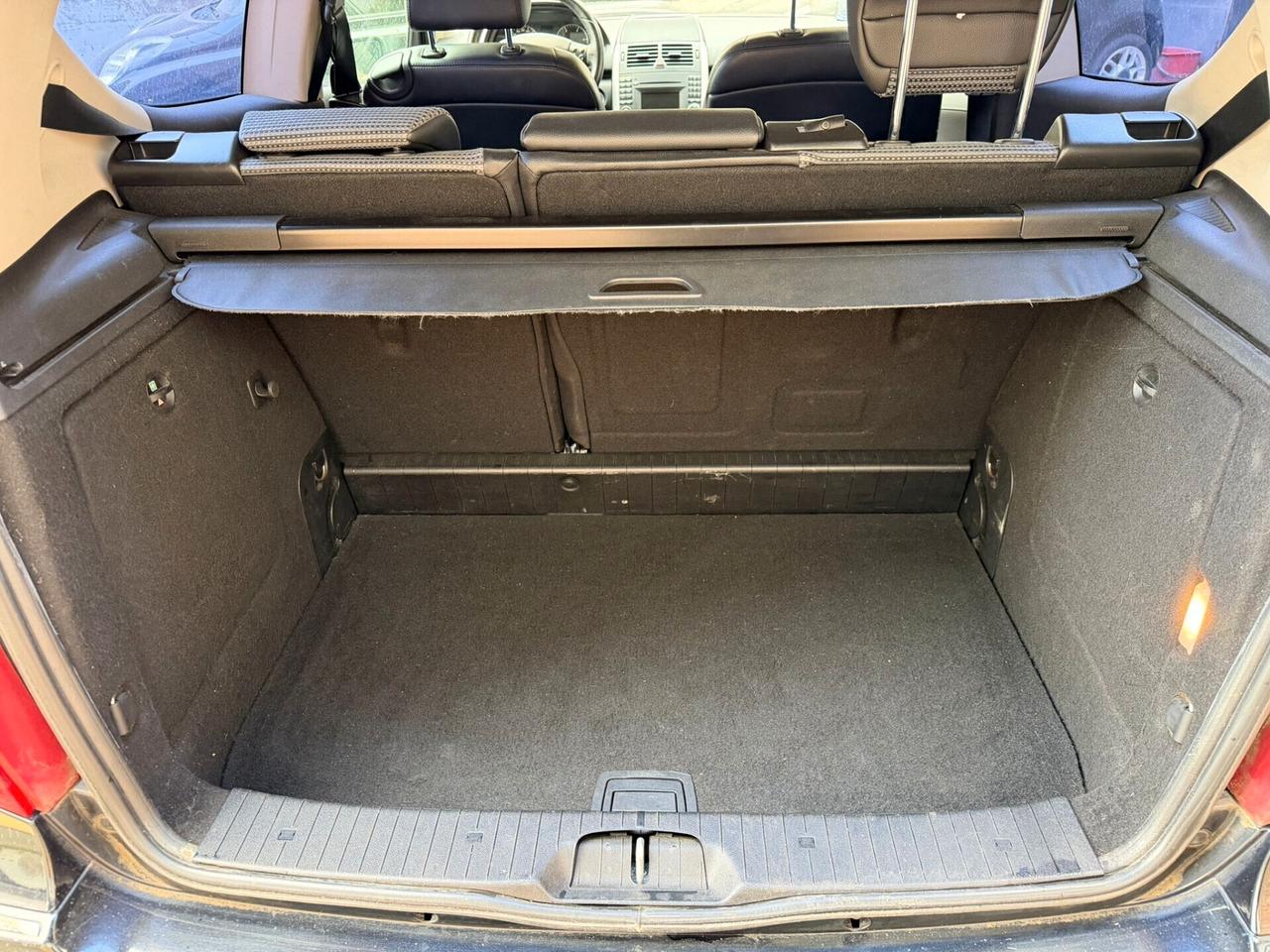 Mercedes-benz A 160 CDI Elegance