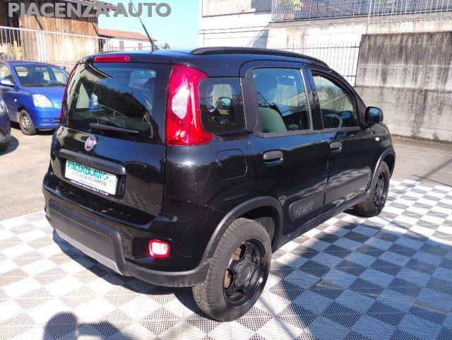 FIAT Panda 0.9 TwinAir Turbo S&S 4x4..PREZZO REALE