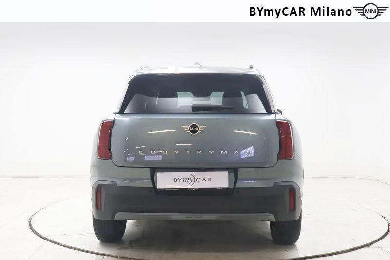 Mini Mini Countryman 1.5 48V C Classic Steptronic