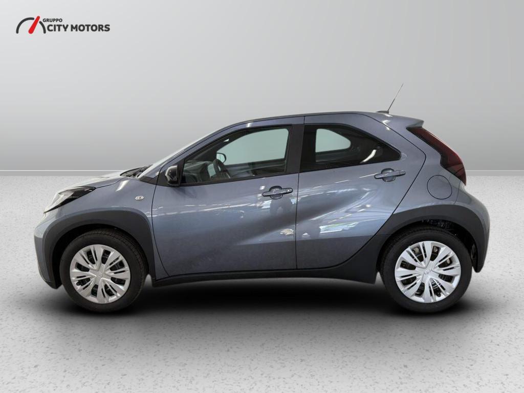 Toyota Aygo X 1.0 Active