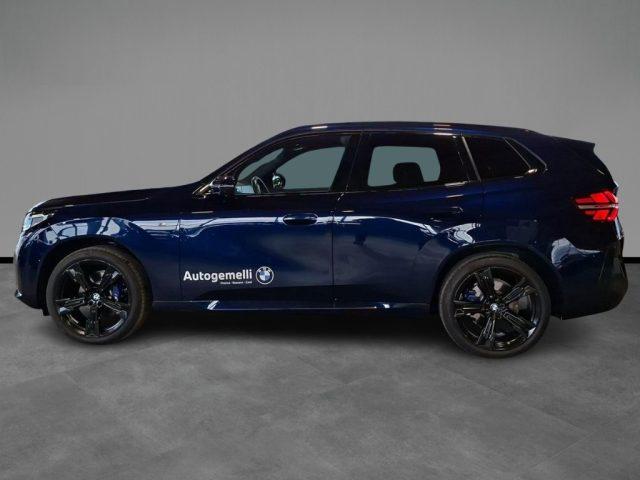 BMW X3 xDrive20d 48V Msport Aut.