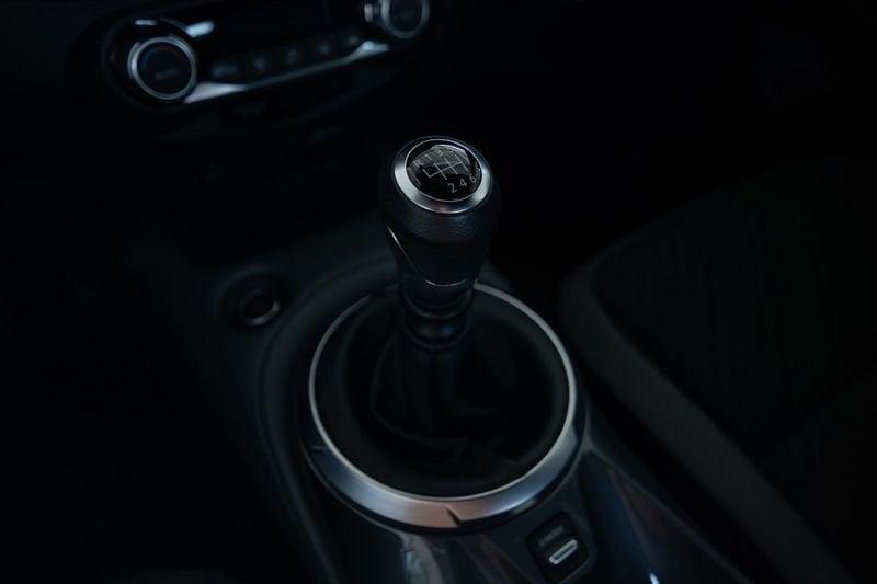 Nissan Juke 1.0 dig-t N-Design 114cv