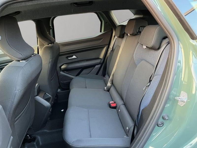 Dacia Duster Duster 1.2 mild hybrid Expression 4x4 130cv - PPROMO SIRONIAUTO+