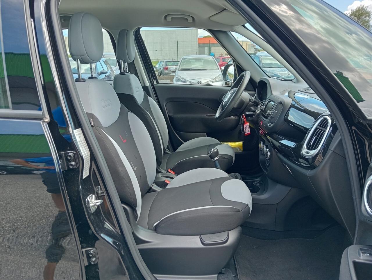 Fiat 500L 1.4 95CV Pop Star UNIPROPRIETARIO