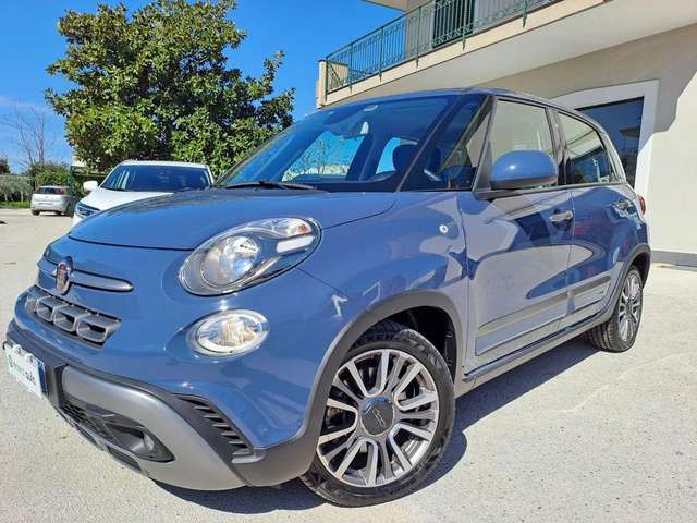 Fiat 500L 1.6 Multijet 120 CV Cross 31000km!!!