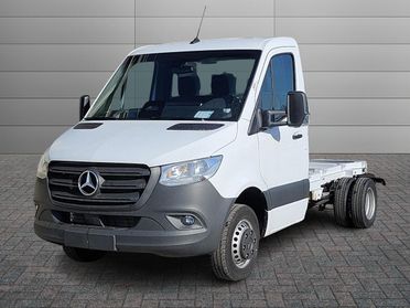 Mercedes-Benz Sprinter Telaio 517CDI 37/50 PRO