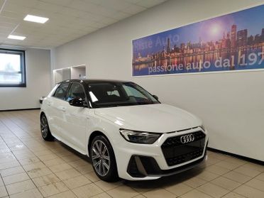 Audi A1 SPB 30 TFSI S line edition (( Promo ))