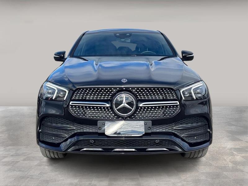 Mercedes GLE 350 350 D Premium Pro 4Matic 9G-Tronic Plus