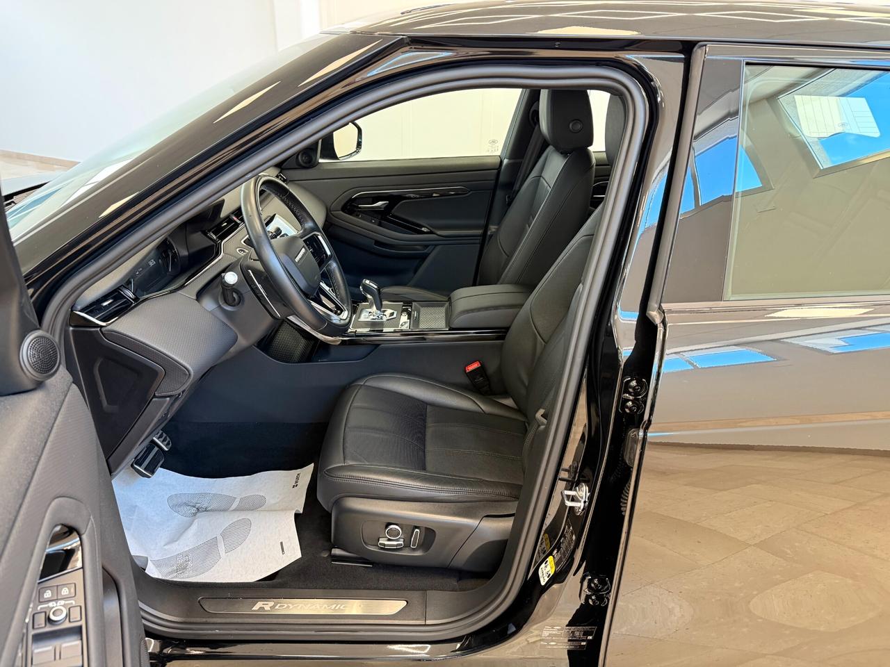 Land Rover Range Evoque 1.5 I3 160 CV Auto R-Dynamic