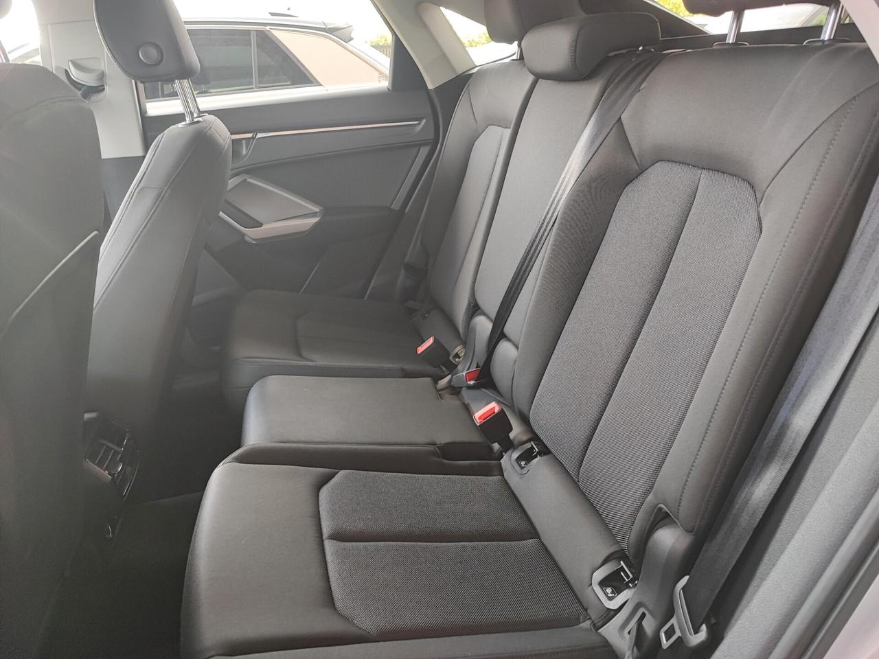 Audi Q3 SPB 35 TDI S tronic Business Plus