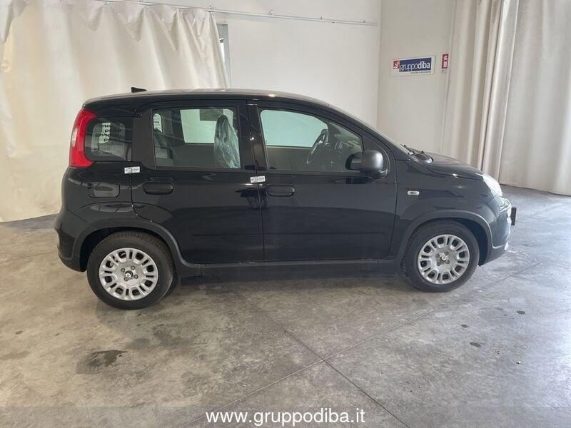 FIAT Panda Serie 7 1.0 70cv HybridPanda