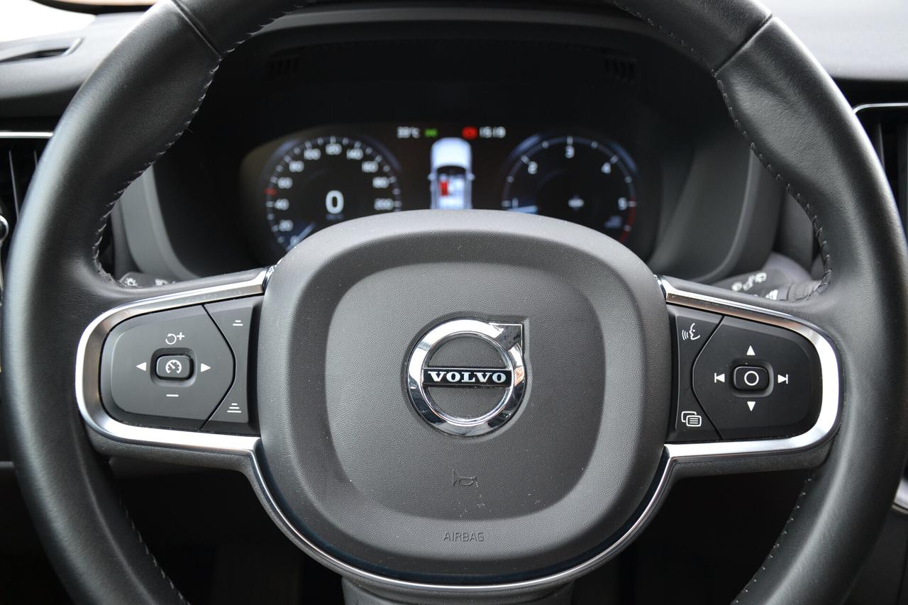 Volvo XC 60 2.0 D3 150CV MOMENTUM PRO **PREZZO VERO**