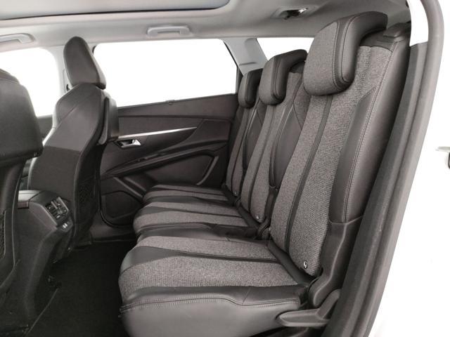 PEUGEOT 5008 BlueHDi 150 S&S Allure 7 Posti