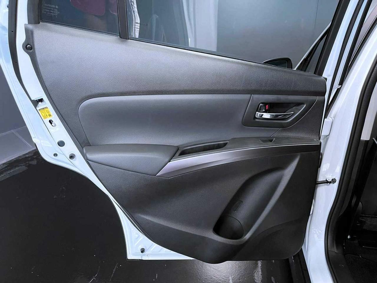 Suzuki S-Cross 1.5 102CV(114CV) Hybrid A/T Starview