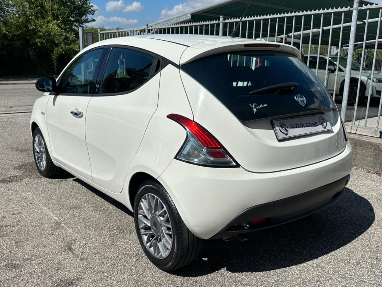 Lancia Ypsilon 1.3 MJT 16V 95 CV 5 porte S&S Platinum