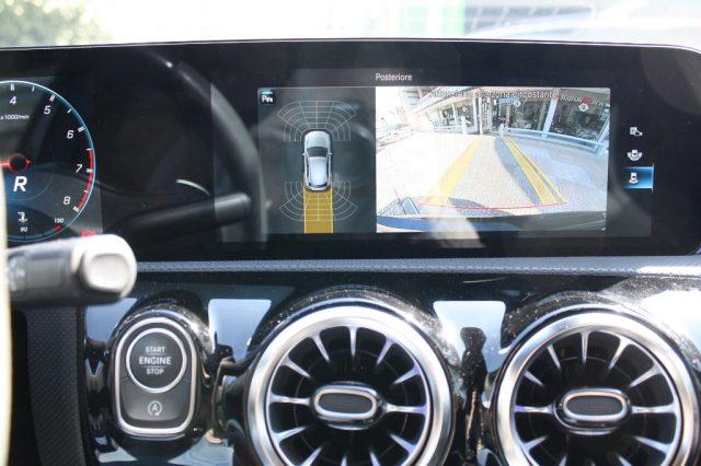 MERCEDES-BENZ A 35 AMG 4Matic AMG