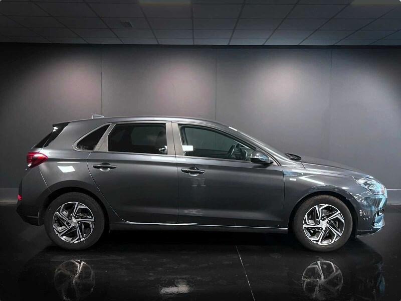 HYUNDAI i30 3ª serie i30 1.0 T-GDI iMT 48V 5 p...