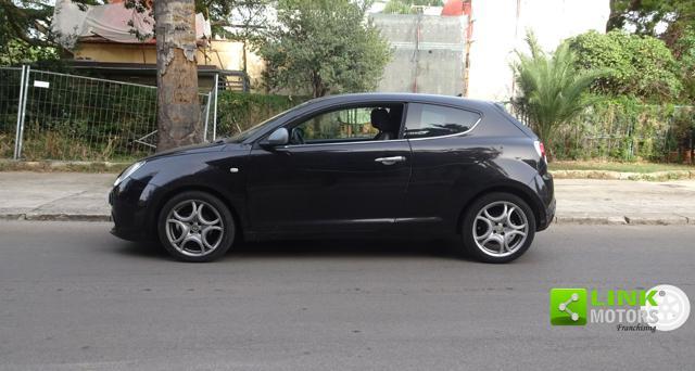 ALFA ROMEO MiTo 1.4 105 CV M.air S&S Progression